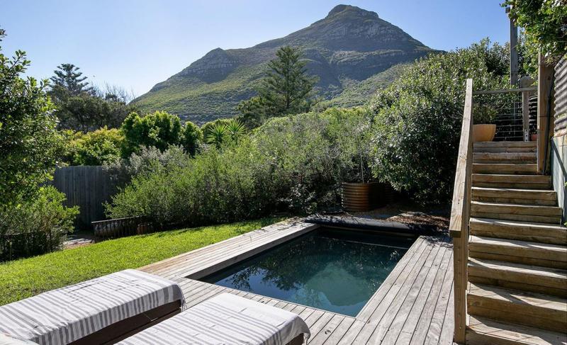 3 Bedroom Property for Sale in Noordhoek Western Cape